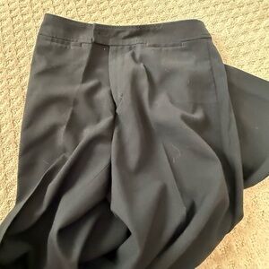 NYDJ Elegant Black Trousers